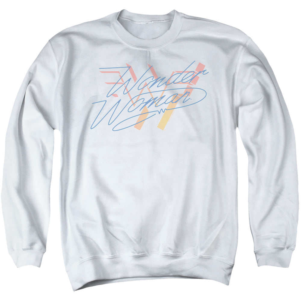 WONDER WOMAN 84/WONDER FADE