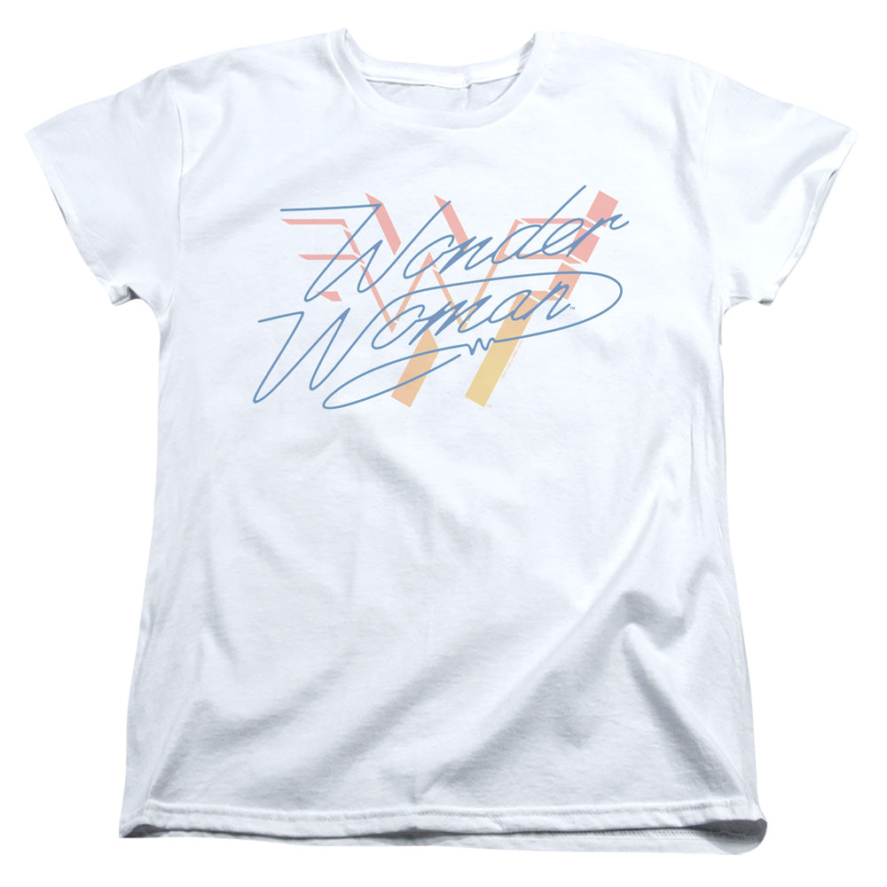 WONDER WOMAN 84/WONDER FADE