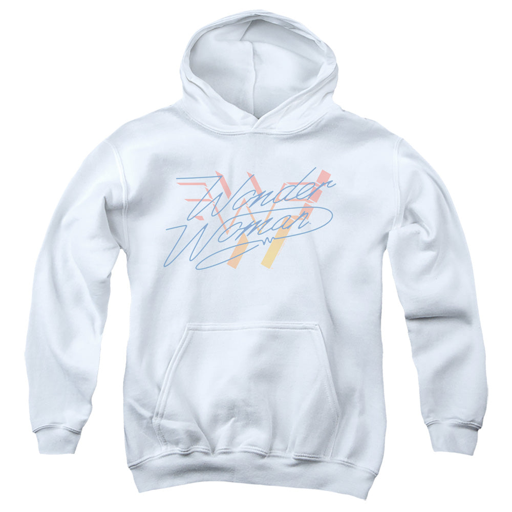 WONDER WOMAN 84/WONDER FADE