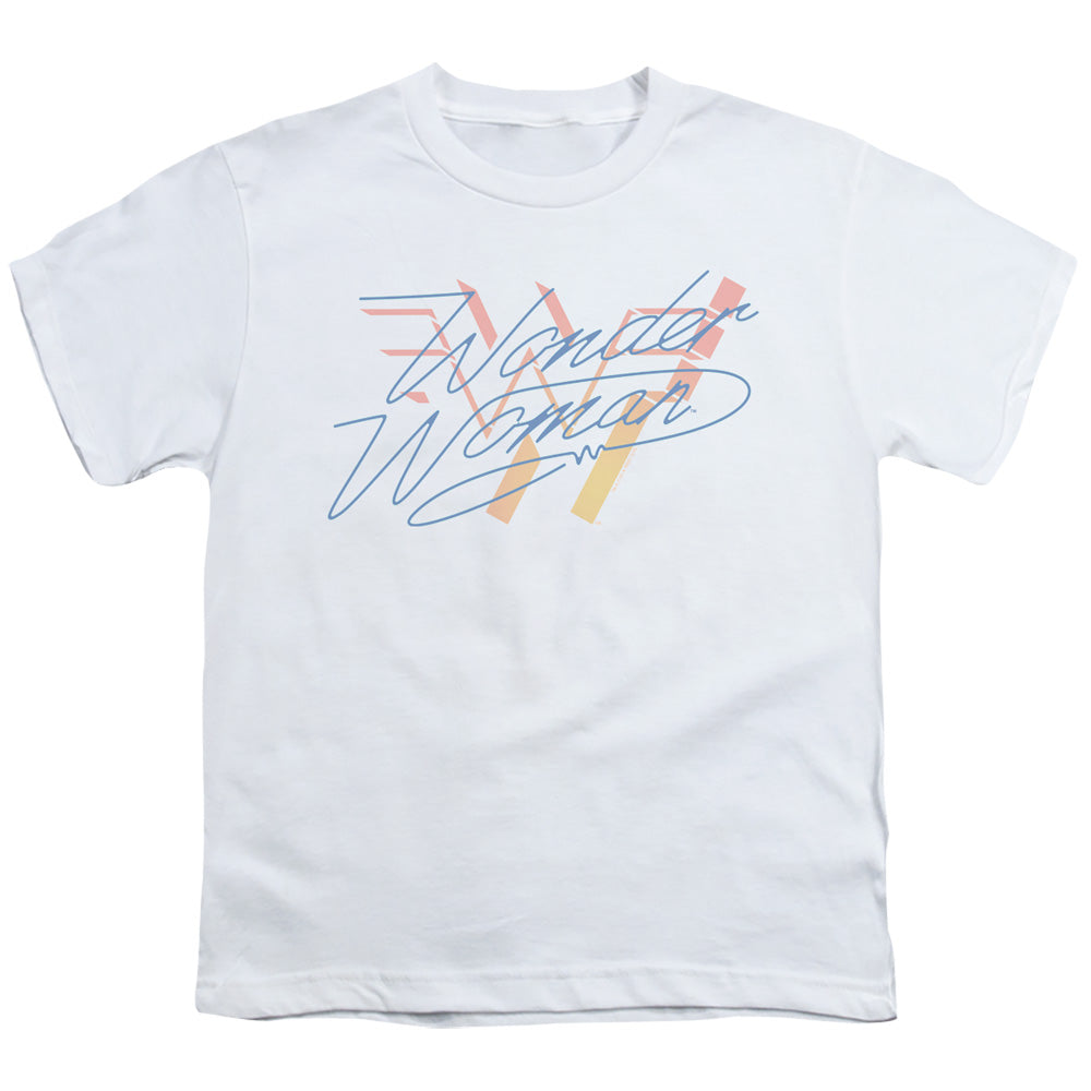 WONDER WOMAN 84/WONDER FADE