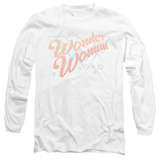 WONDER WOMAN 84/WONDER LINES