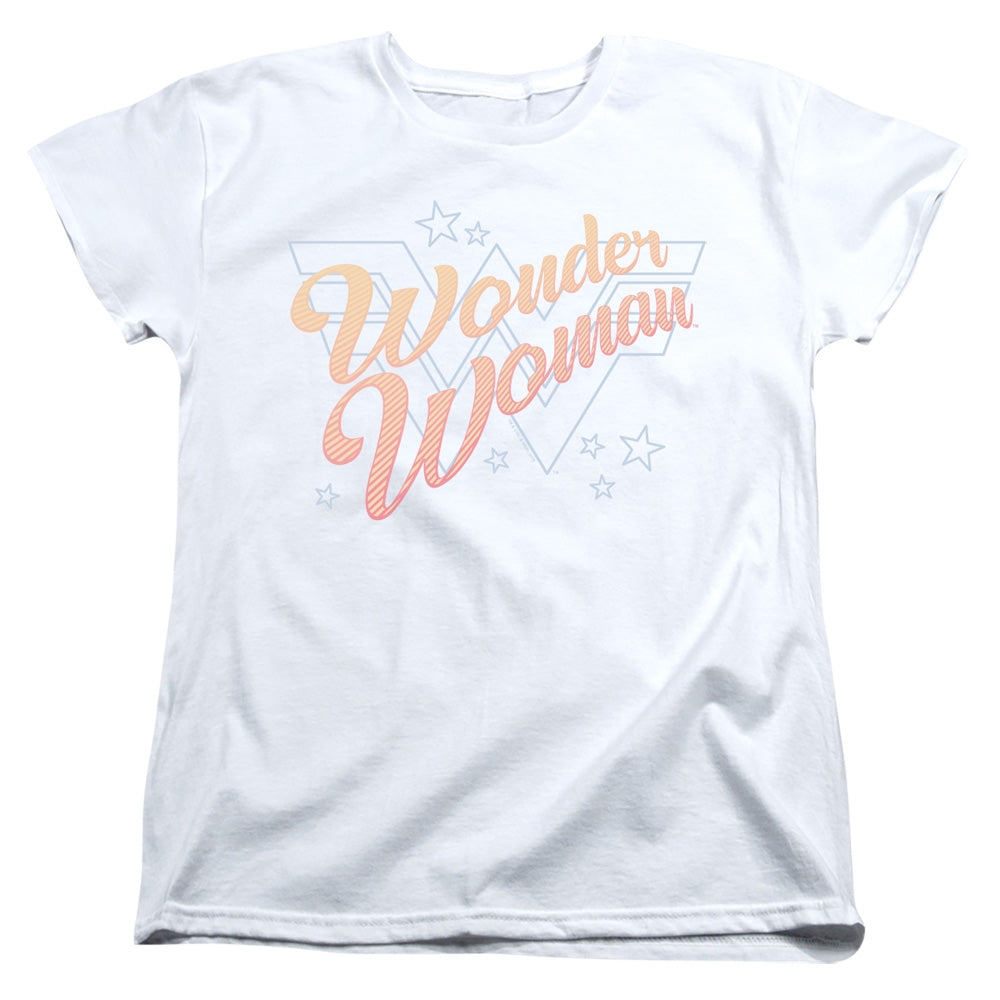 WONDER WOMAN 84/WONDER LINES