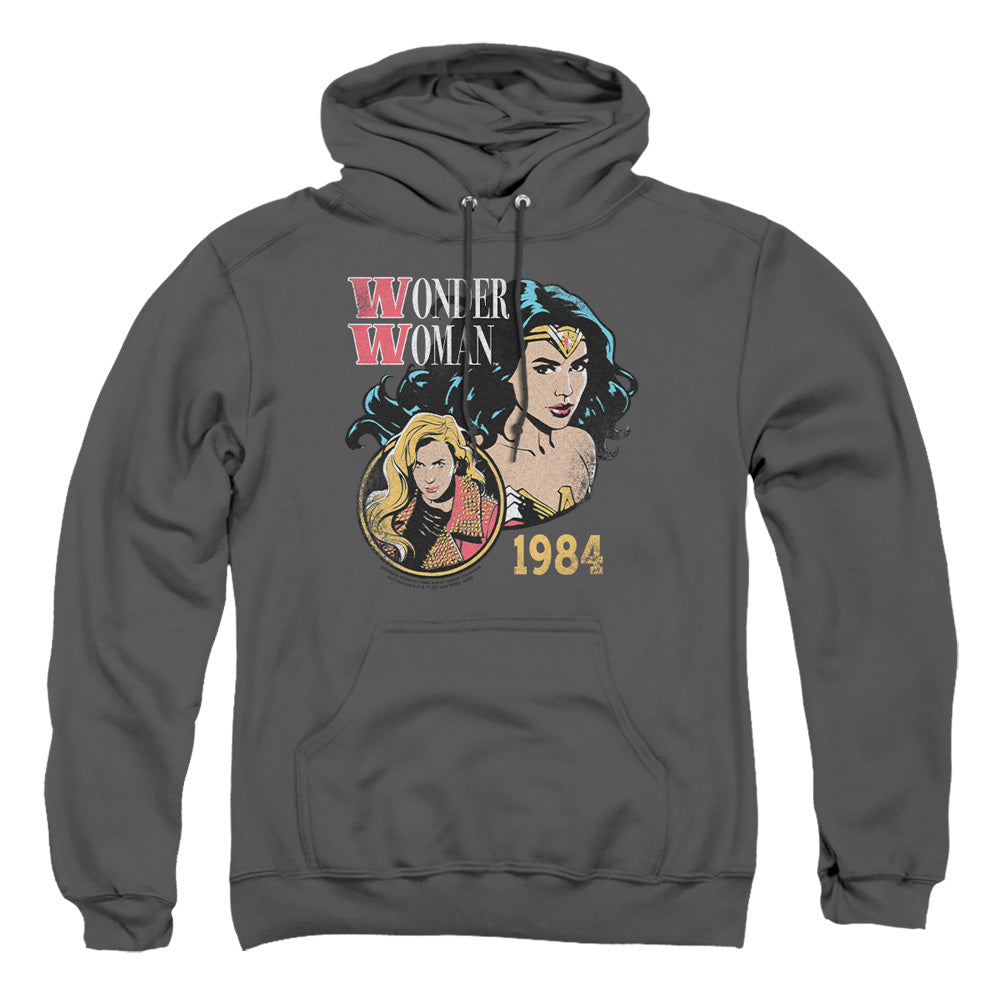 WONDER WOMAN 84/84 RETRO