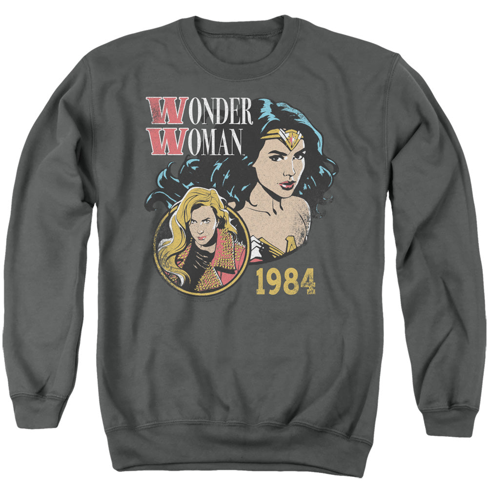 WONDER WOMAN 84/84 RETRO