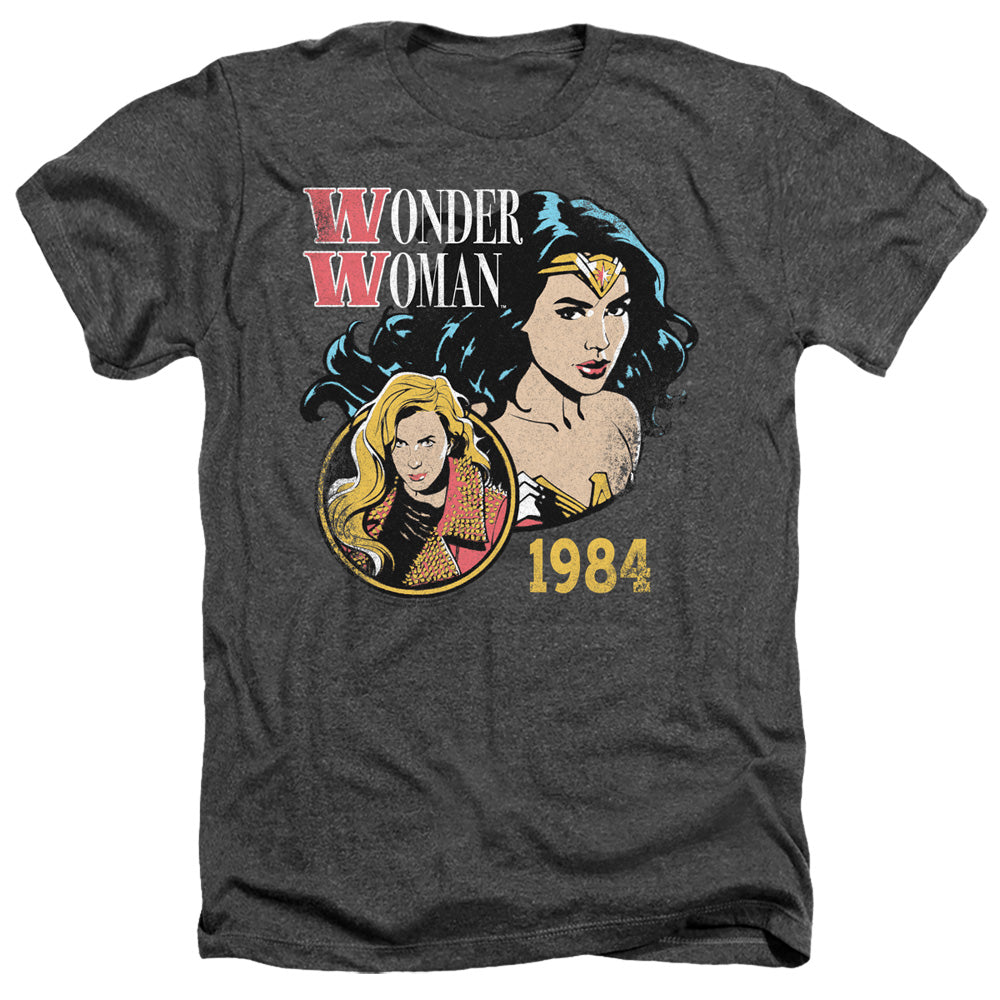 WONDER WOMAN 84/84 RETRO