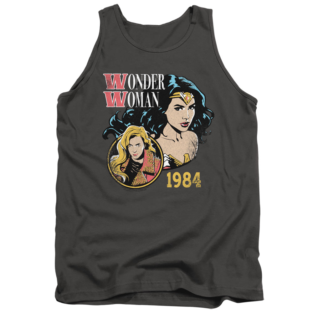 WONDER WOMAN 84/84 RETRO