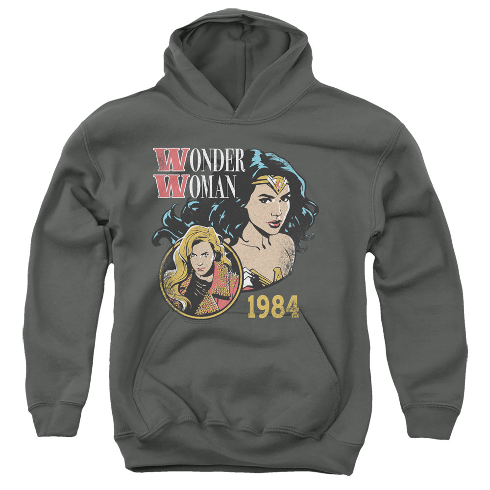 WONDER WOMAN 84/84 RETRO