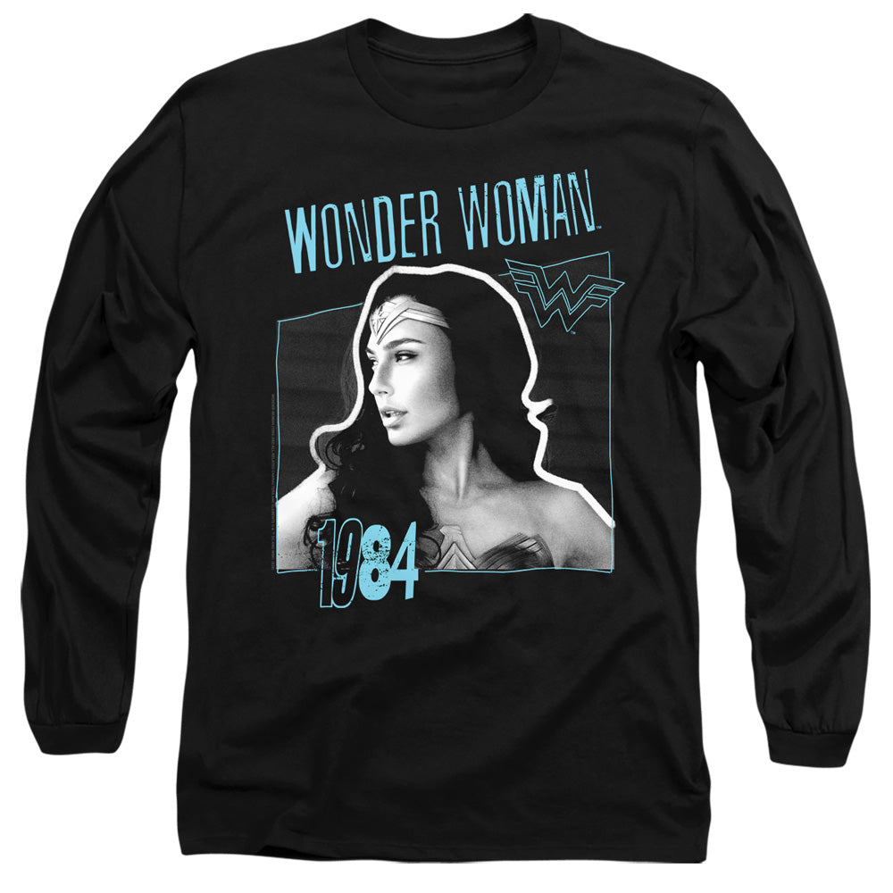 WONDER WOMAN 84/THIN LINE