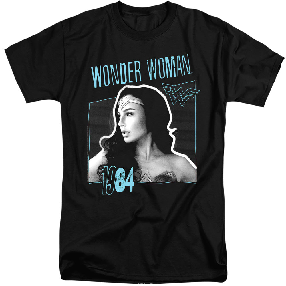 WONDER WOMAN 84/THIN LINE