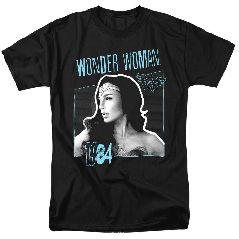 WONDER WOMAN 84/THIN LINE