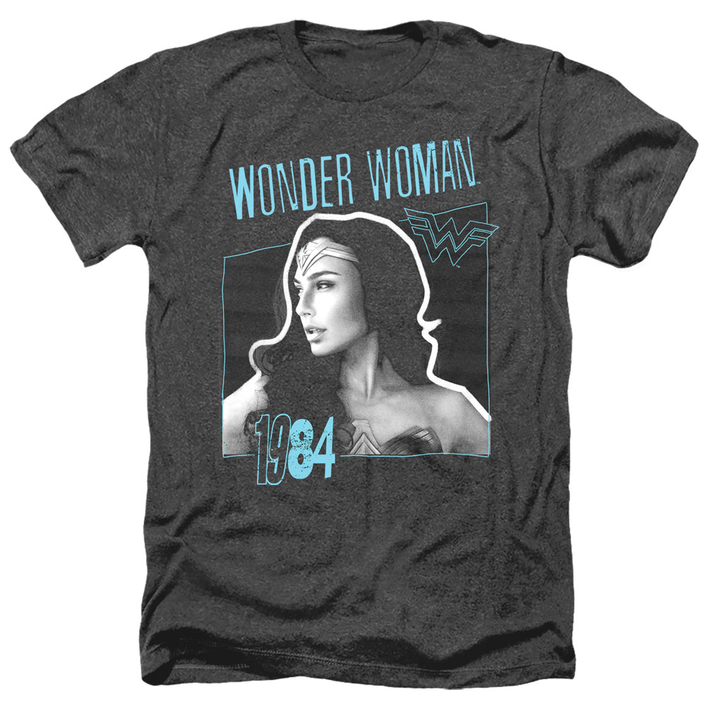 WONDER WOMAN 84/THIN LINE
