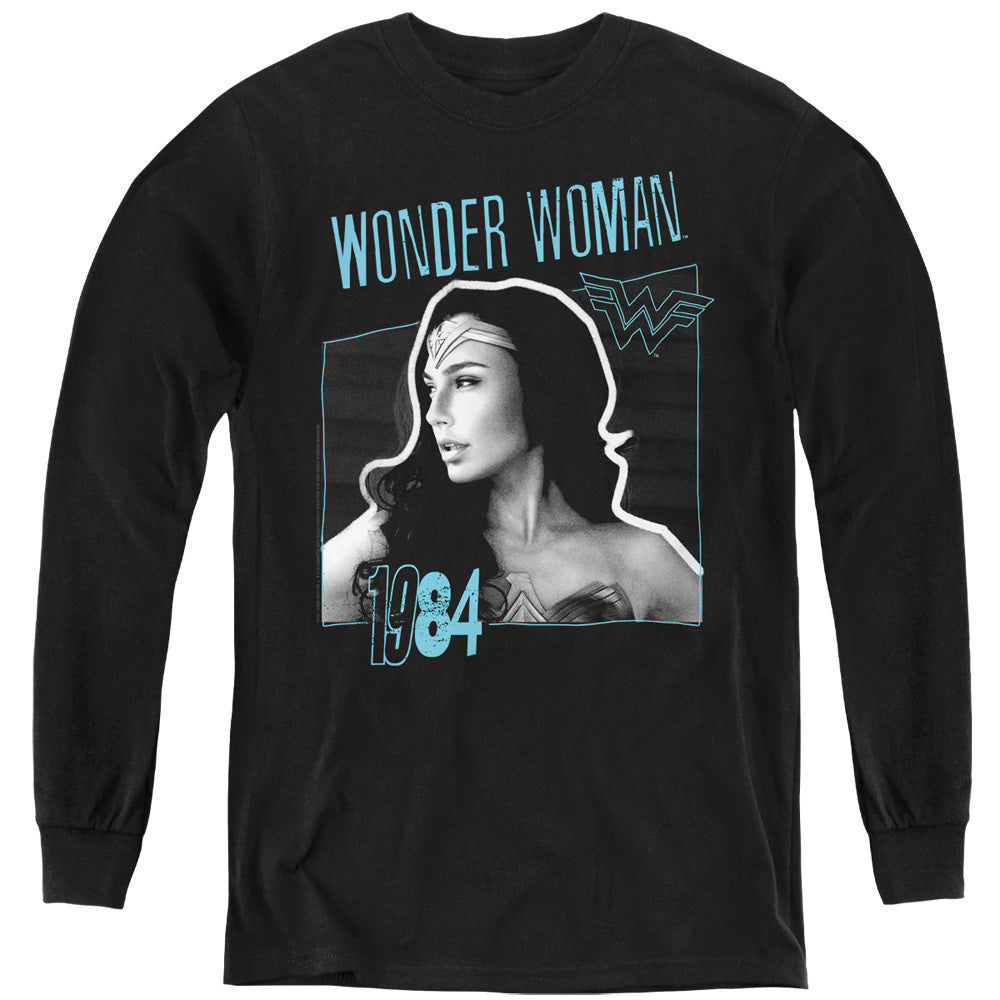 WONDER WOMAN 84/THIN LINE