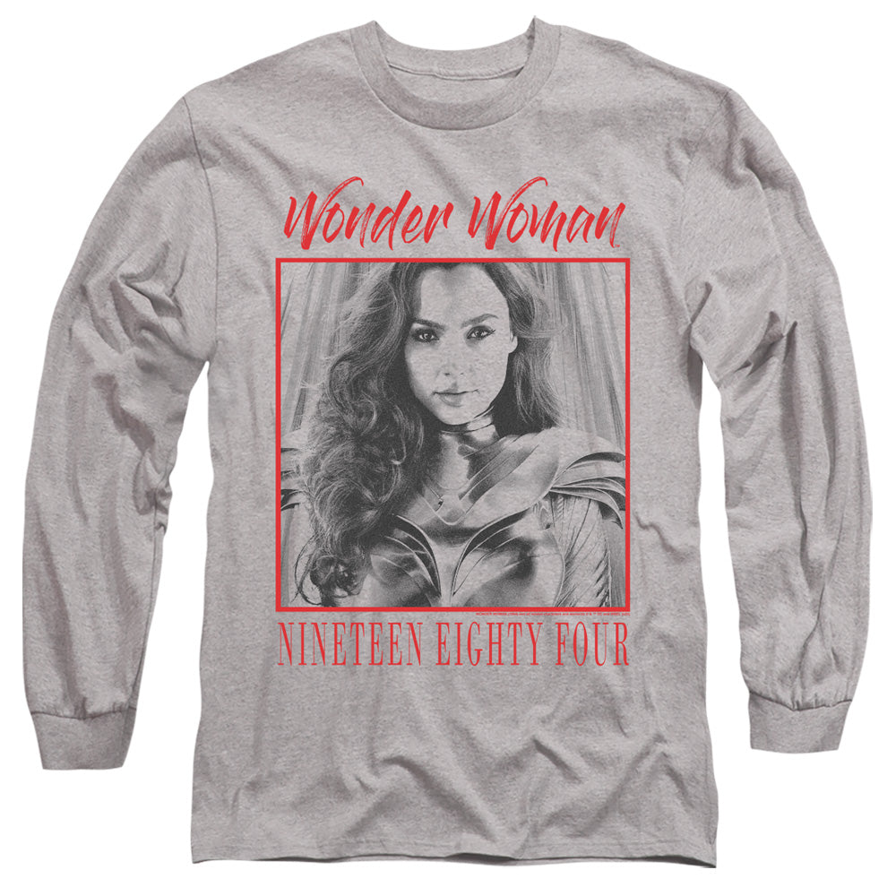 WONDER WOMAN 84/WONDER CHIC