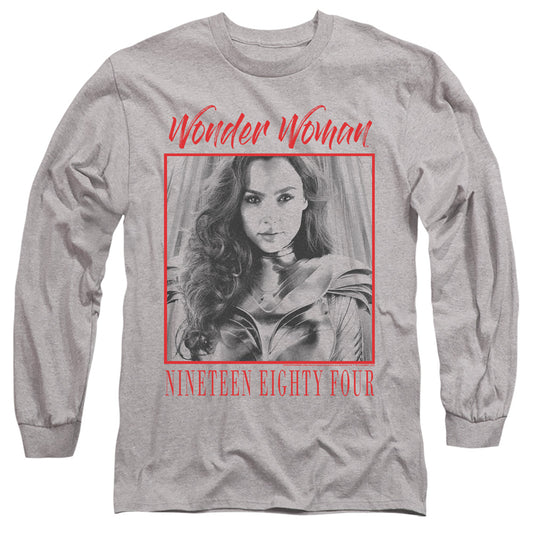 WONDER WOMAN 84/WONDER CHIC