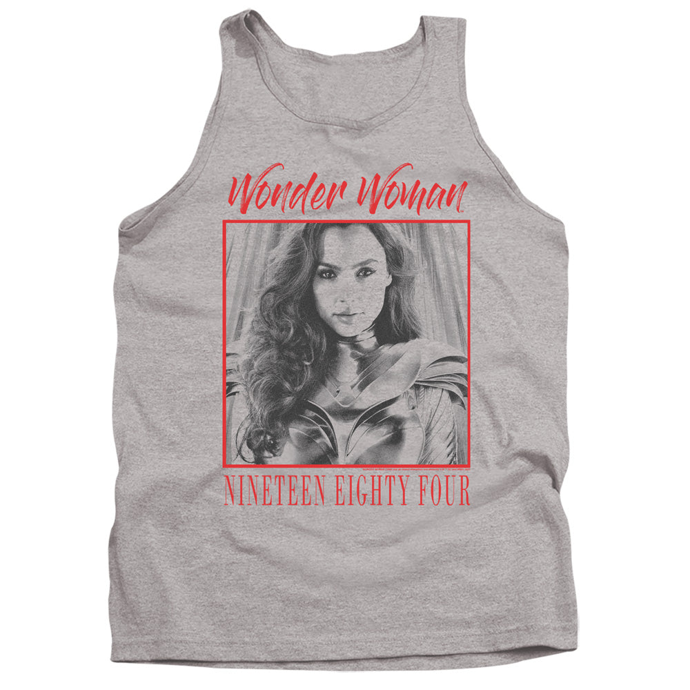 WONDER WOMAN 84/WONDER CHIC