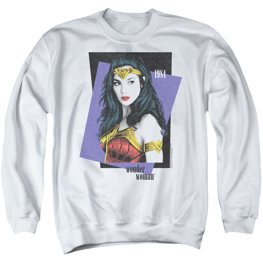 WONDER WOMAN 84/STRIKE A POSE