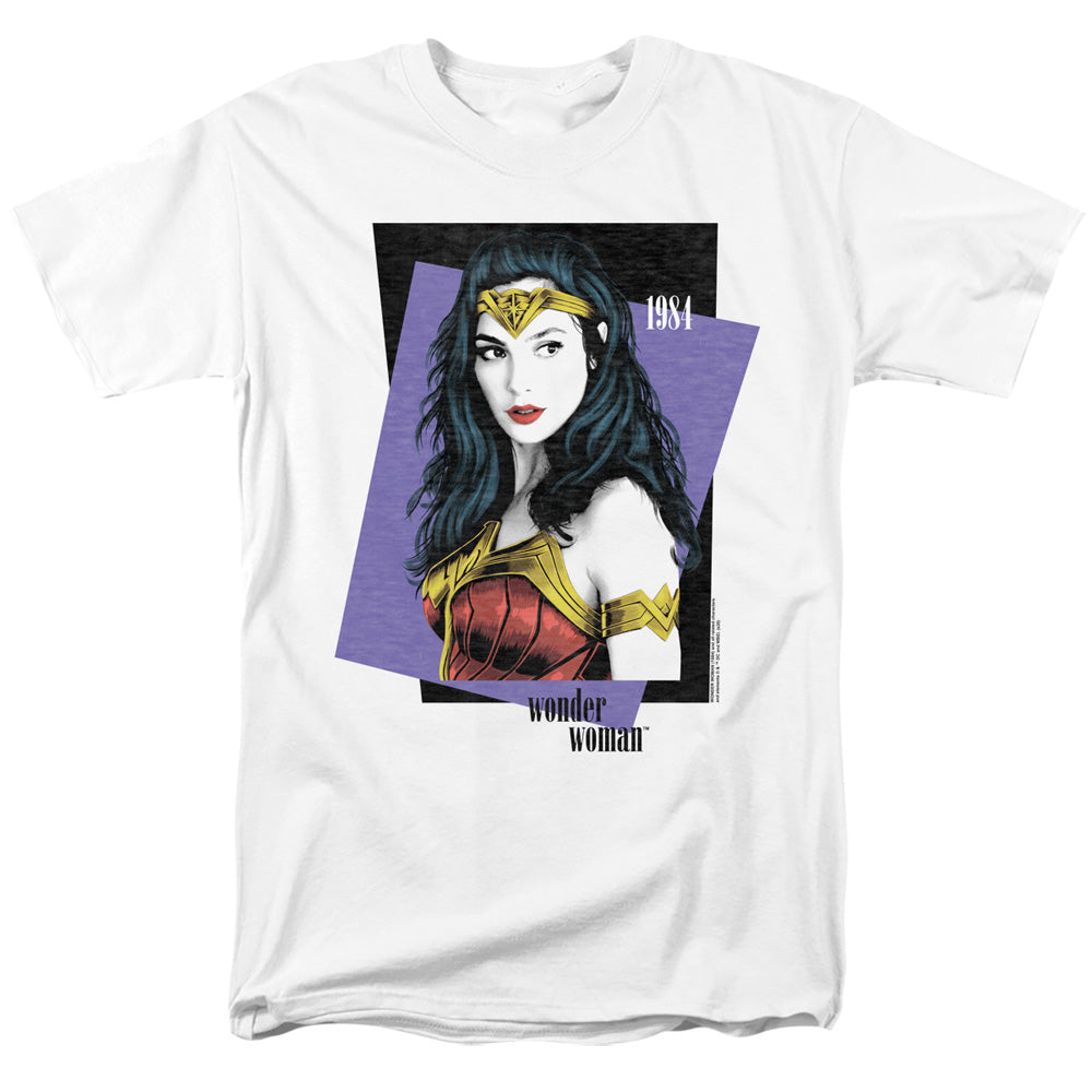 WONDER WOMAN 84/STRIKE A POSE
