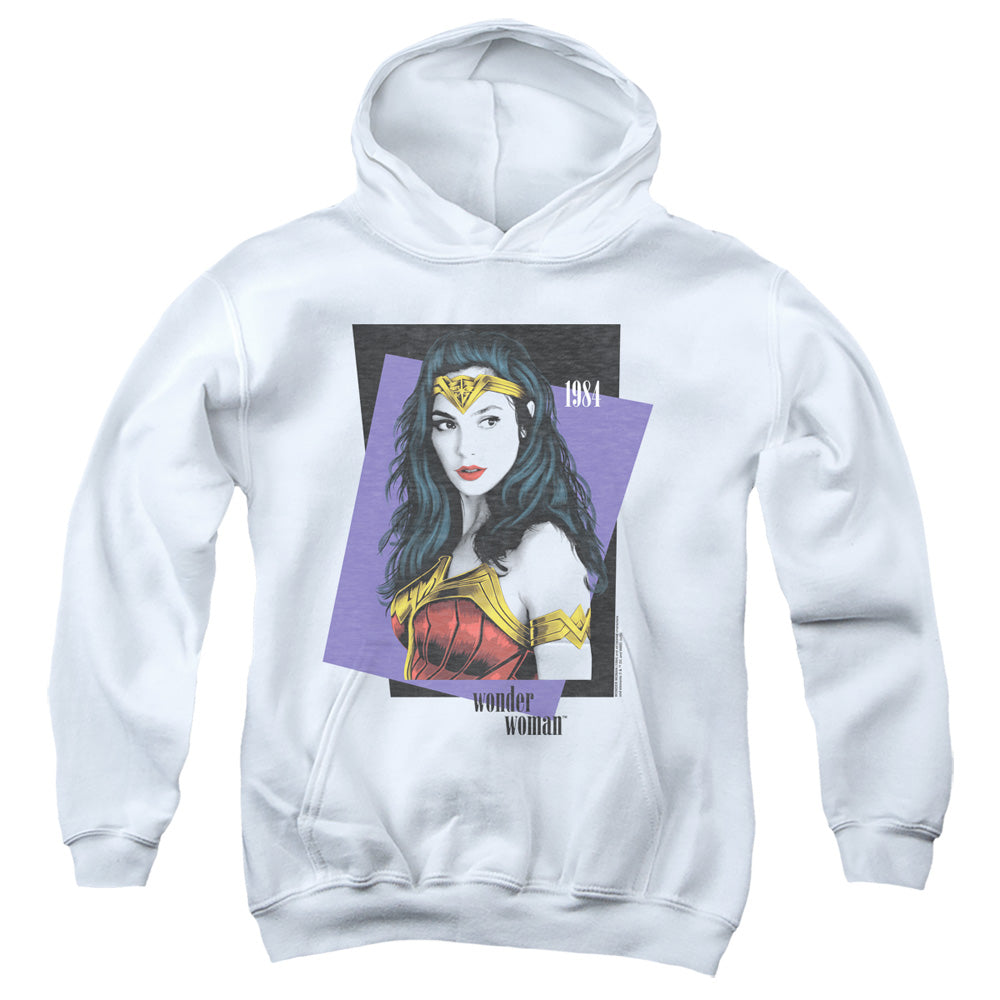 WONDER WOMAN 84/STRIKE A POSE