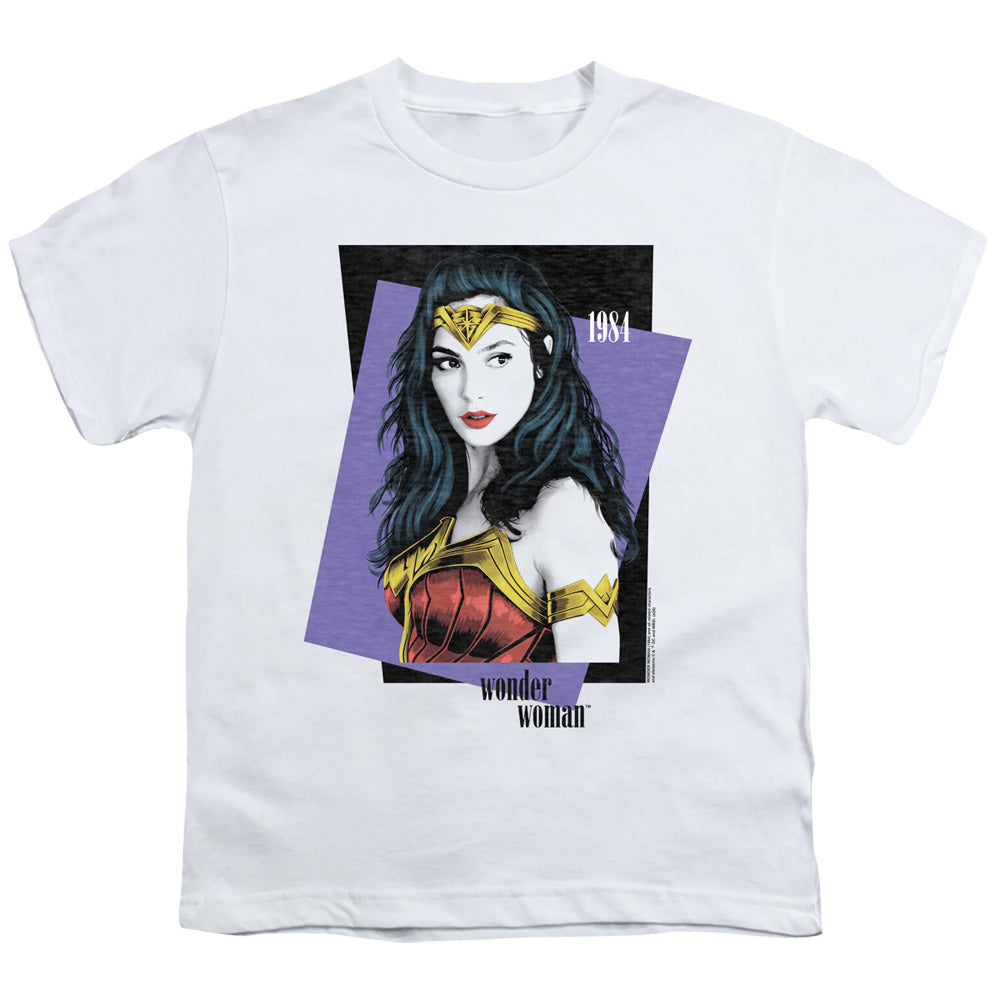 WONDER WOMAN 84/STRIKE A POSE