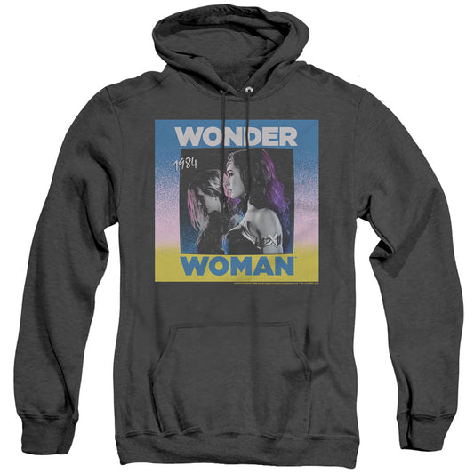 WONDER WOMAN 84/WONDER DUO