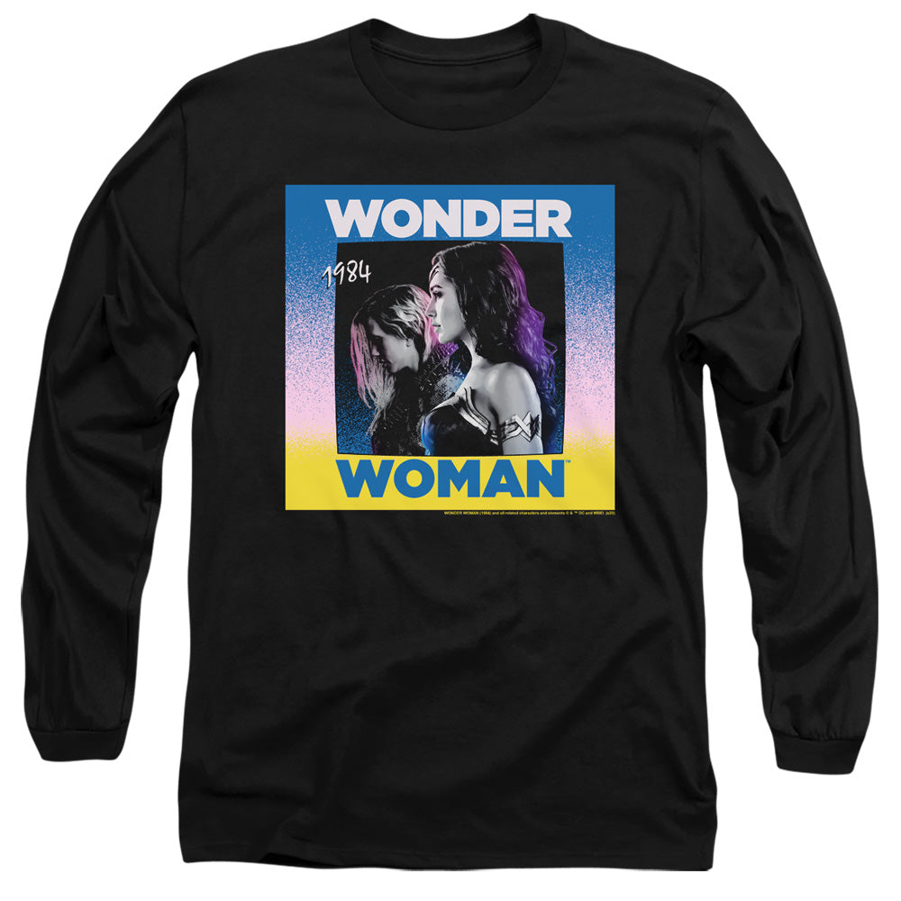 WONDER WOMAN 84/WONDER DUO