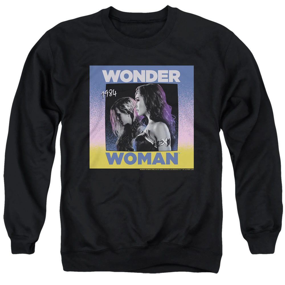 WONDER WOMAN 84/WONDER DUO