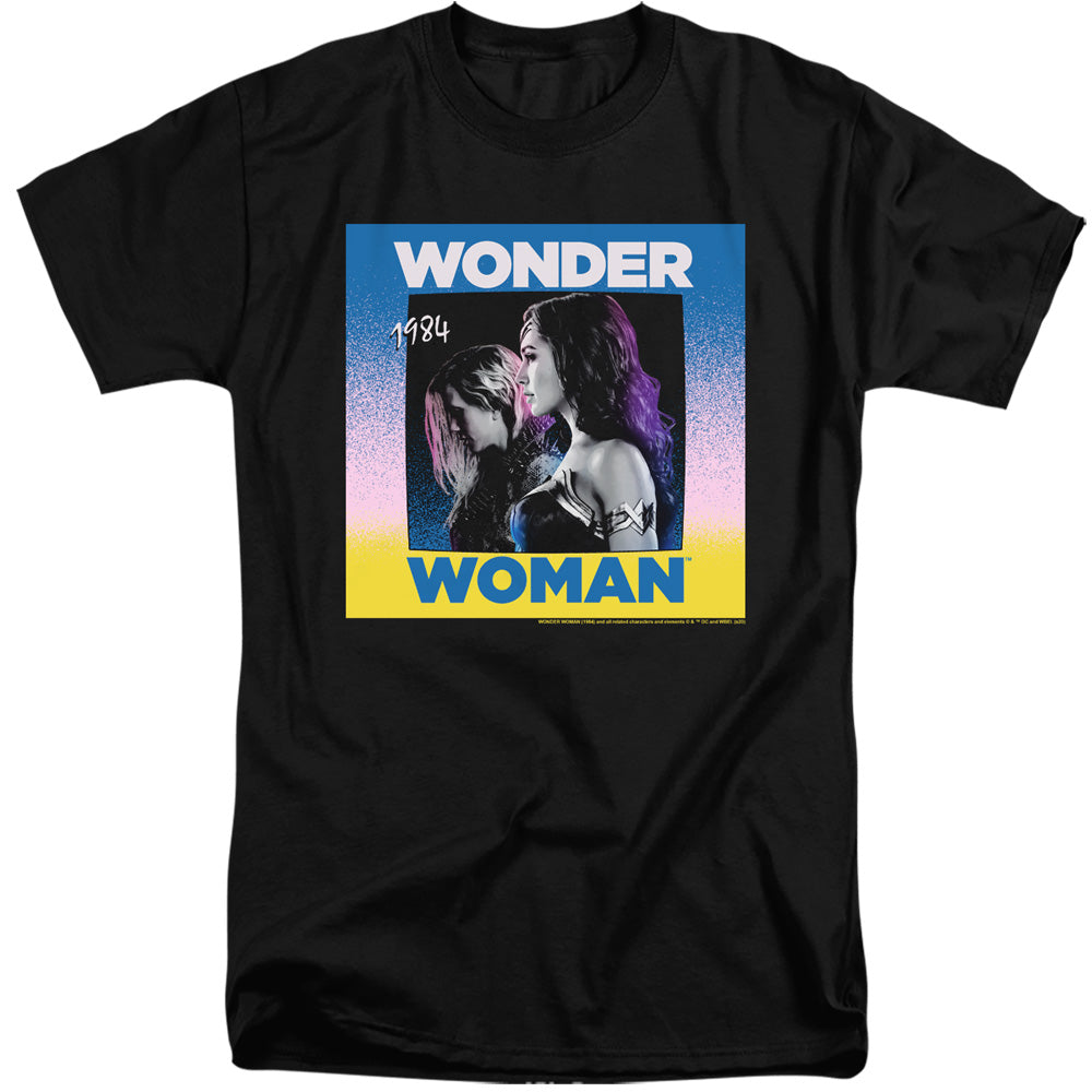 WONDER WOMAN 84/WONDER DUO