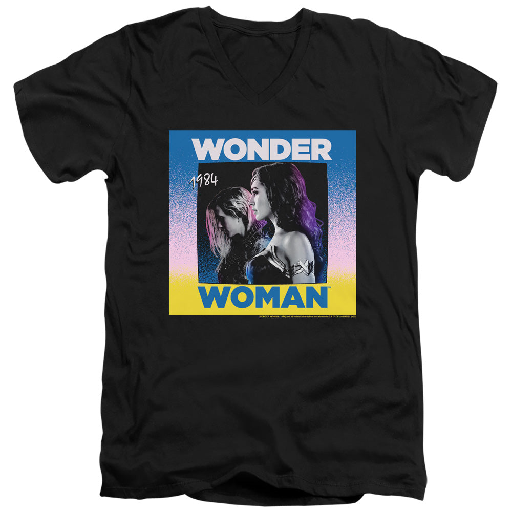 WONDER WOMAN 84/WONDER DUO