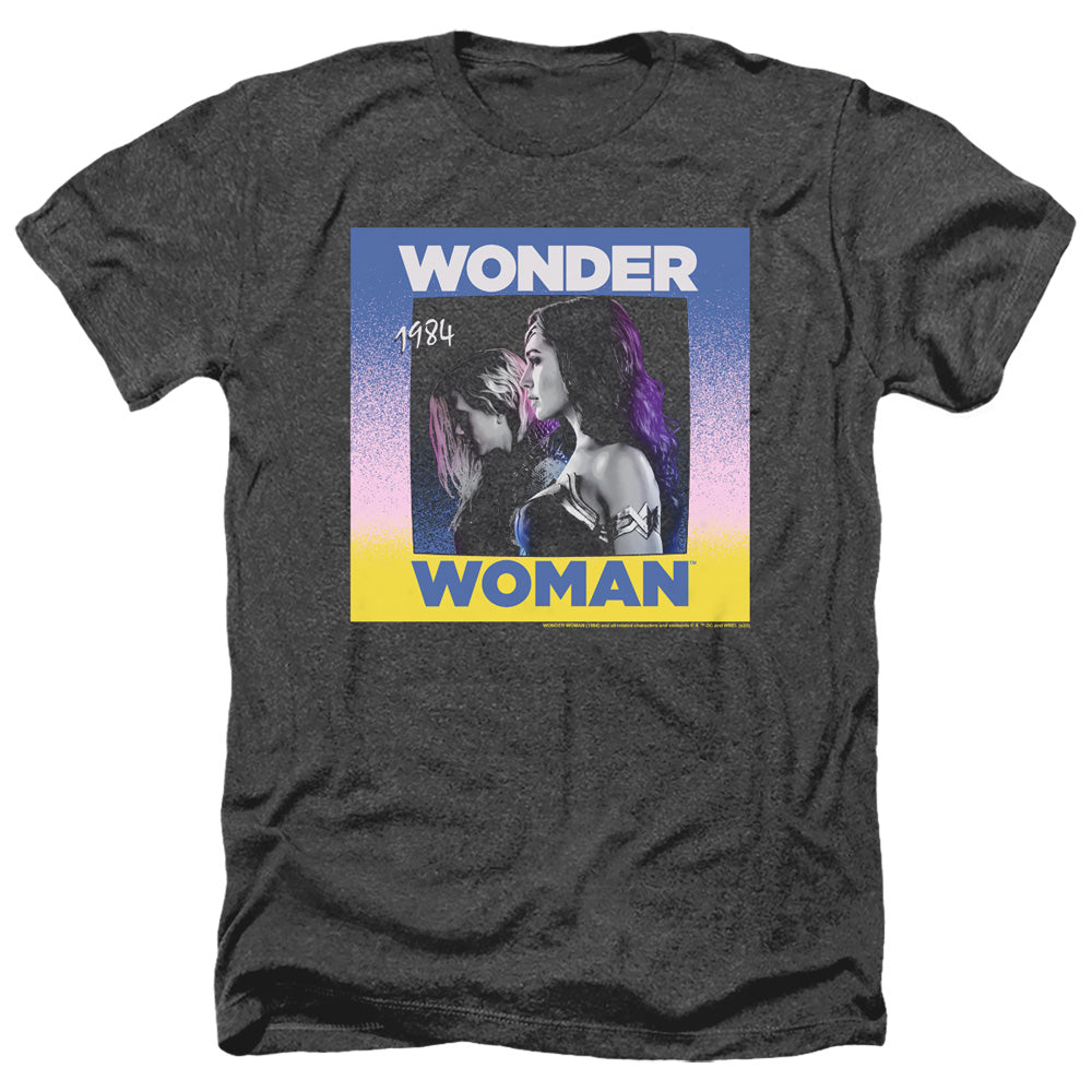 WONDER WOMAN 84/WONDER DUO
