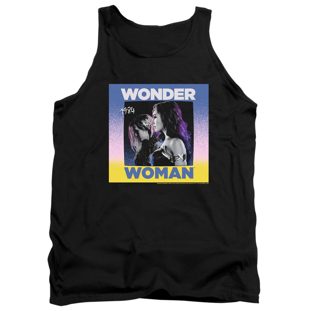 WONDER WOMAN 84/WONDER DUO