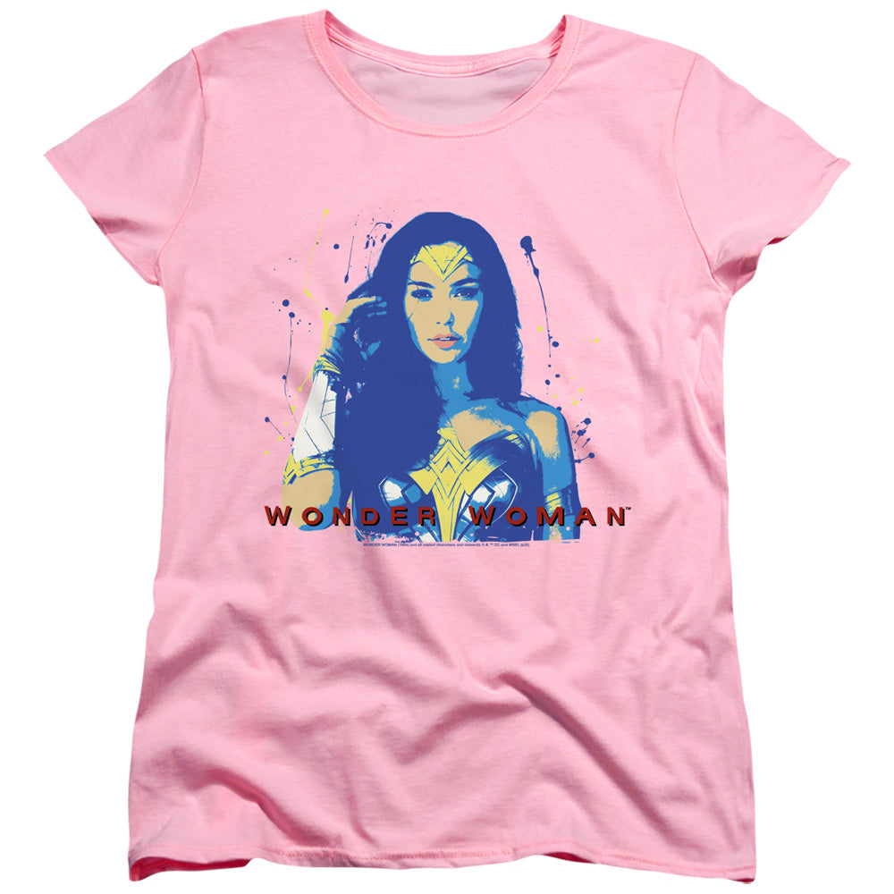 WONDER WOMAN 84/WONDER GLOW