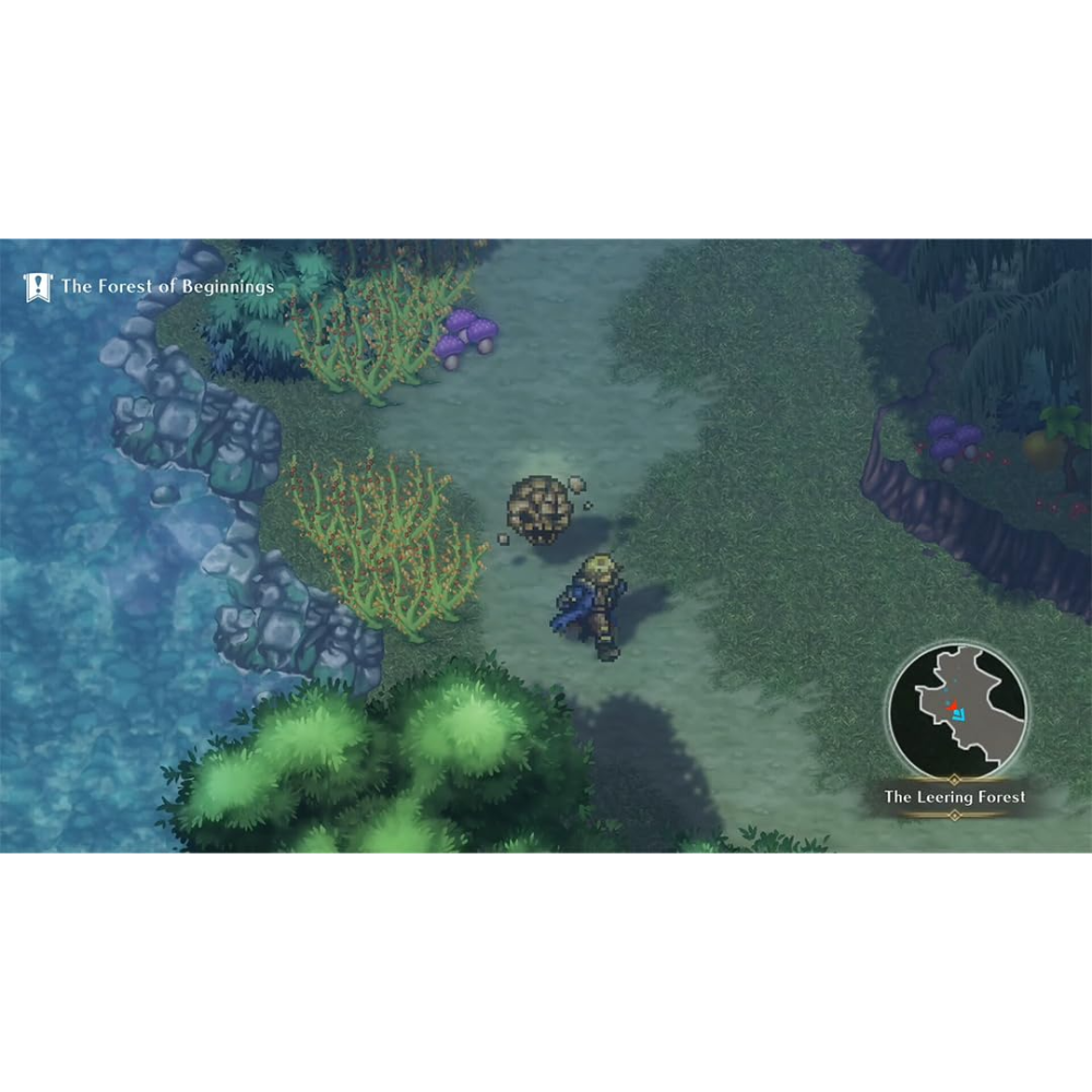 WiZmans World Re;Try - PS5