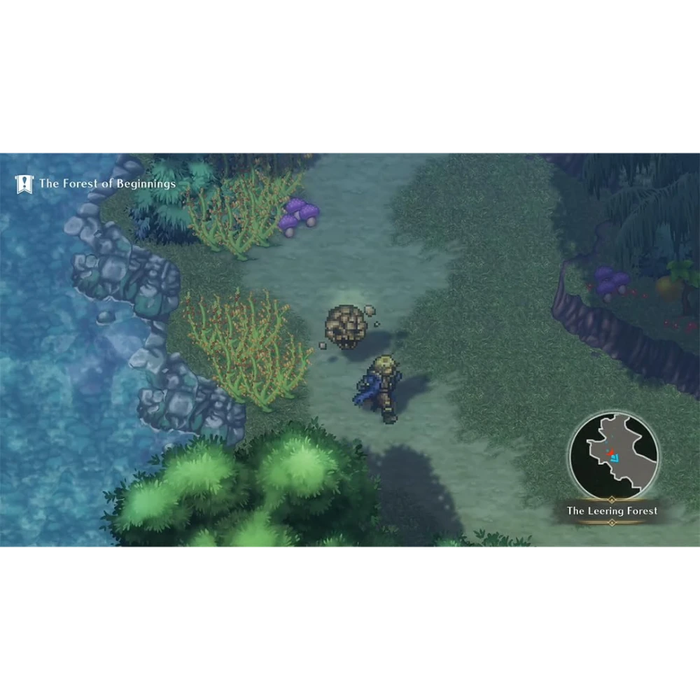 WiZmans World Re;Try - Switch