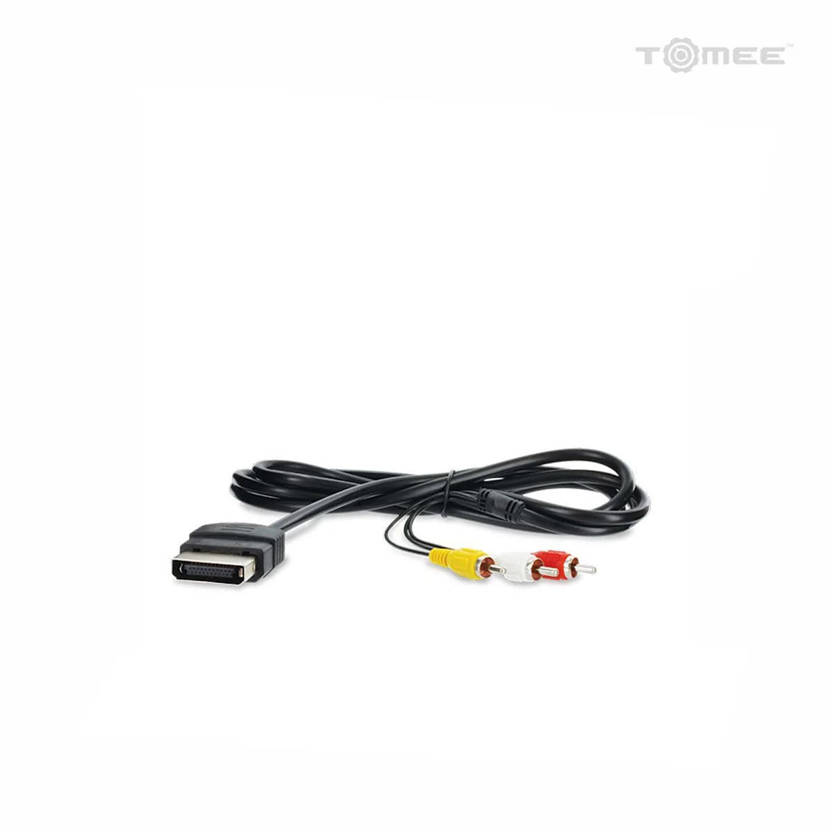 Xbox AV Cable - Tomee
