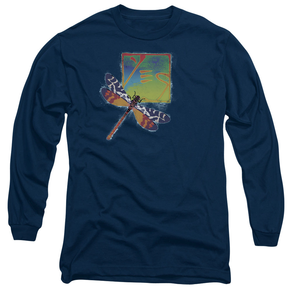 YES/DRAGONFLY