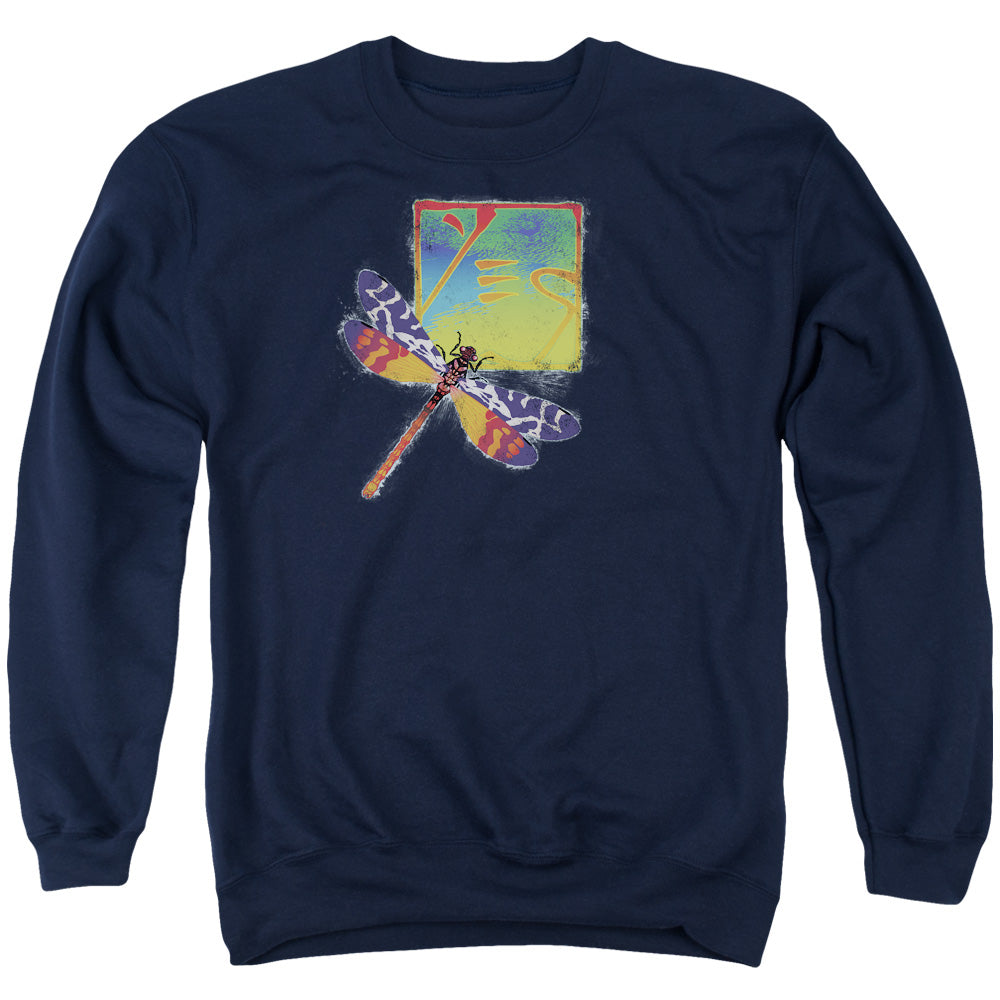 YES/DRAGONFLY