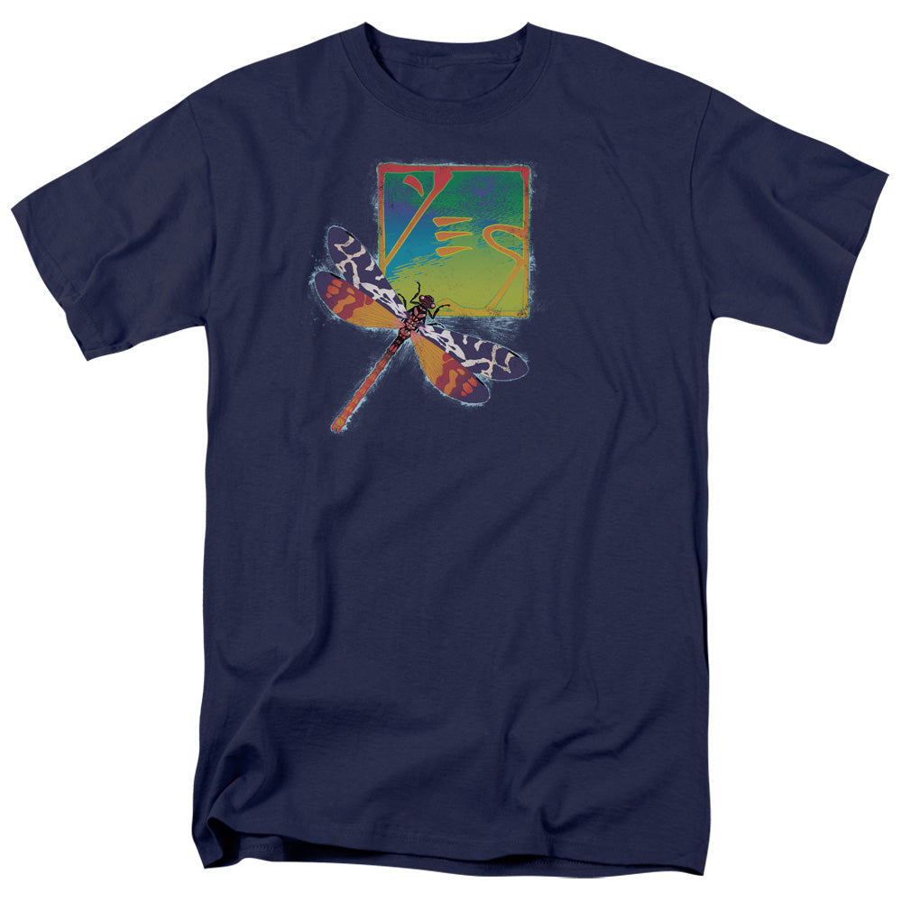 YES/DRAGONFLY