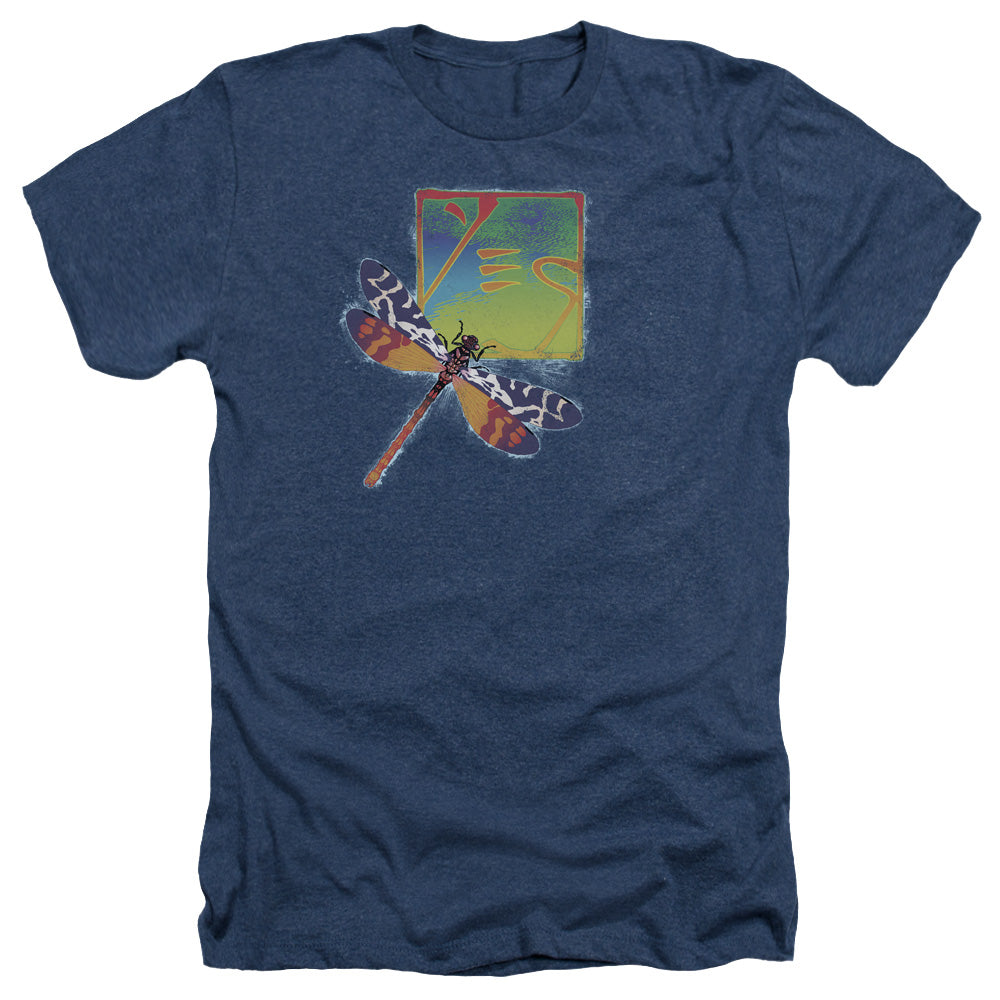 YES/DRAGONFLY