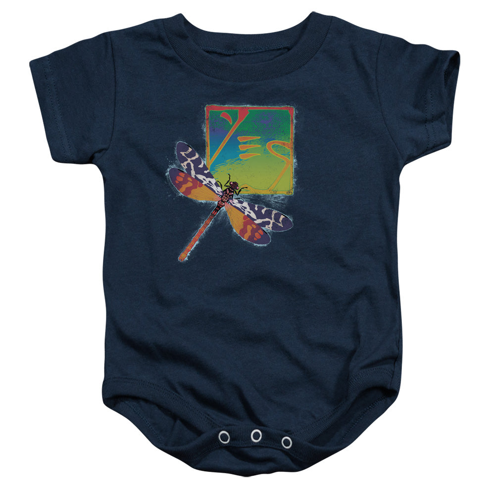 YES/DRAGONFLY