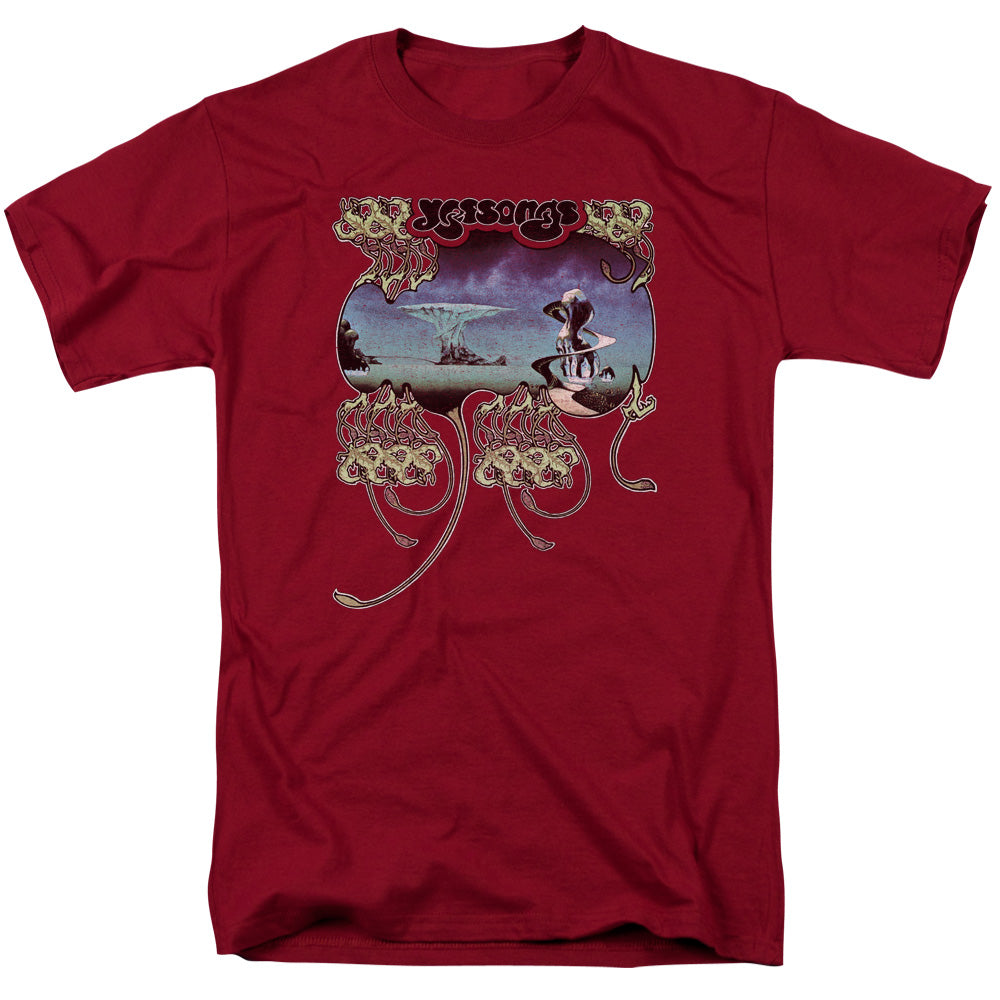 YES/YESSONGS