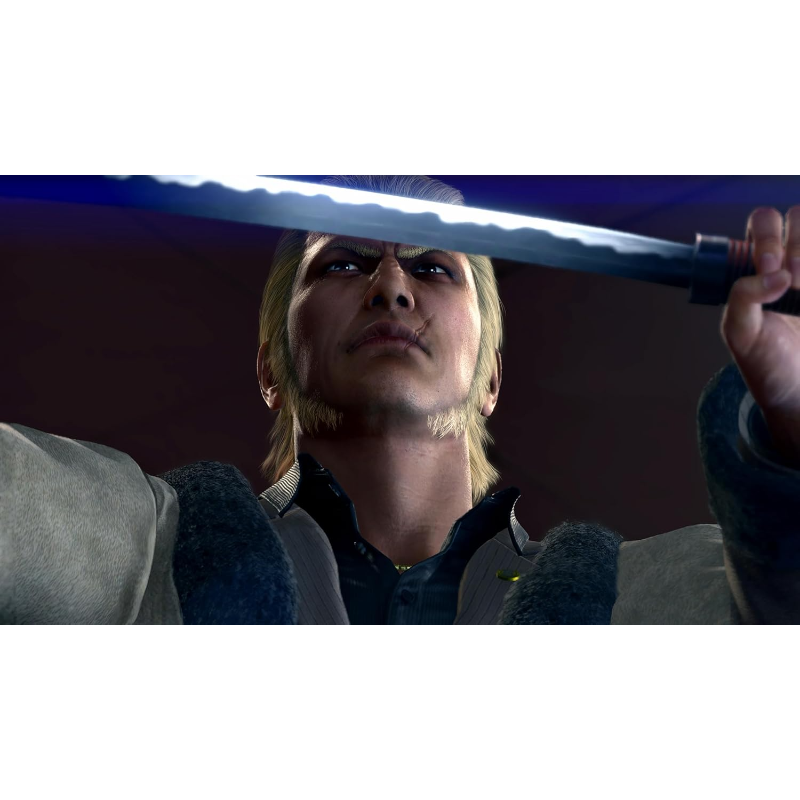 Yakuza Kiwami 1+2 - PS5