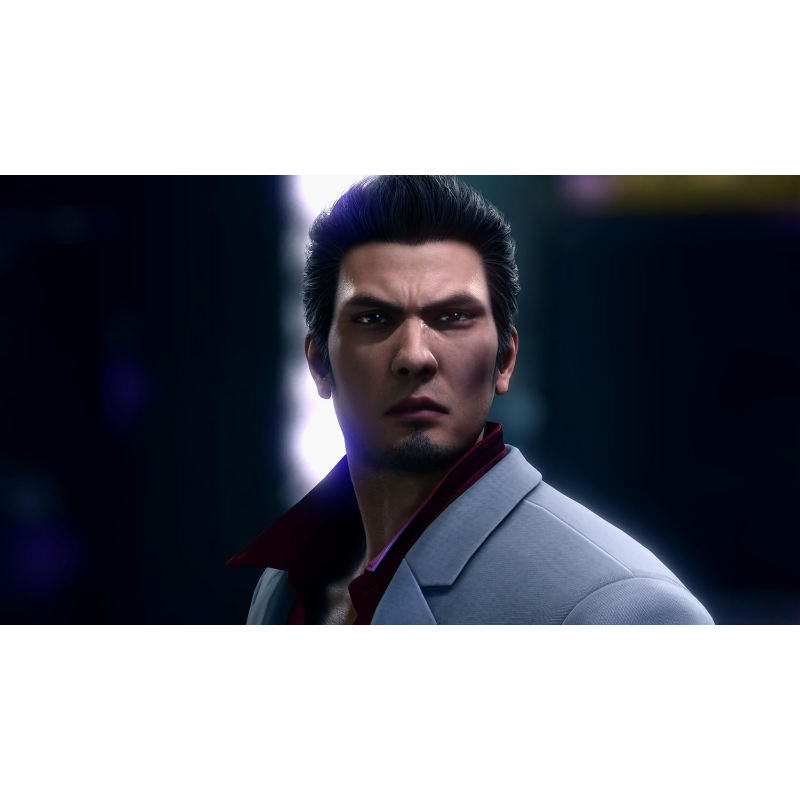 Yakuza Kiwami 1+2 - PS5