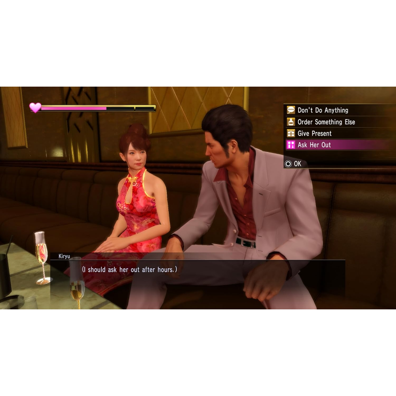 Yakuza Kiwami 1+2 - PS5