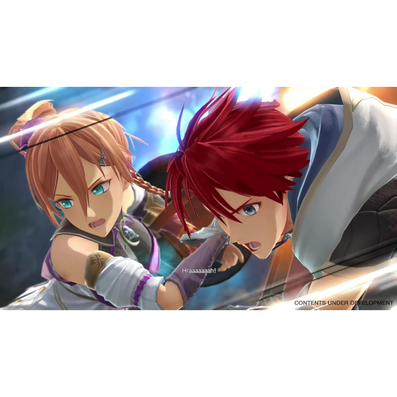Ys X: Proud Nordics: Deluxe Edition - PS5