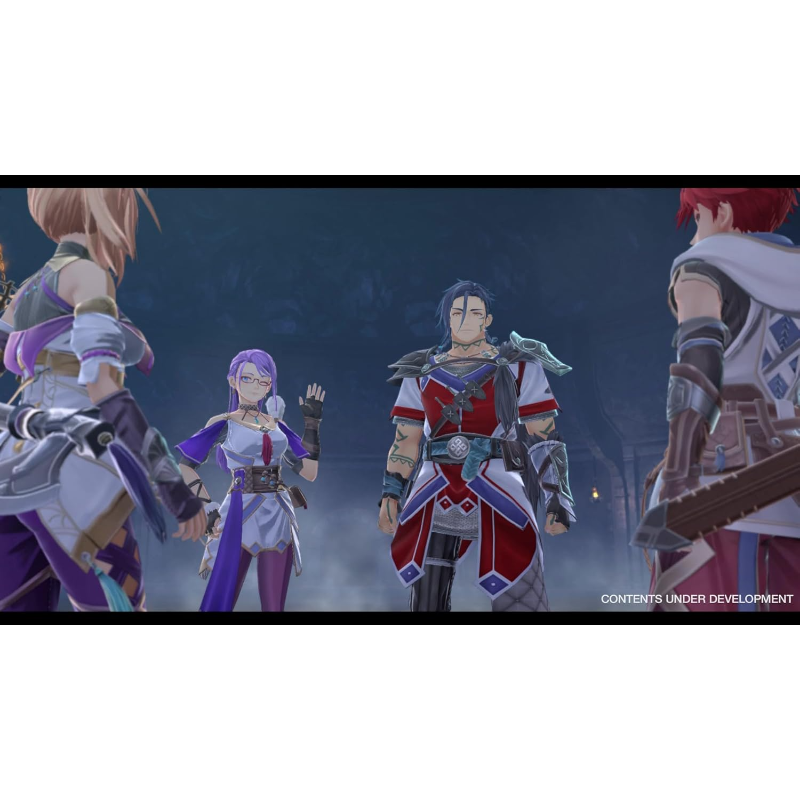 Ys X: Proud Nordics: Deluxe Edition - PS5