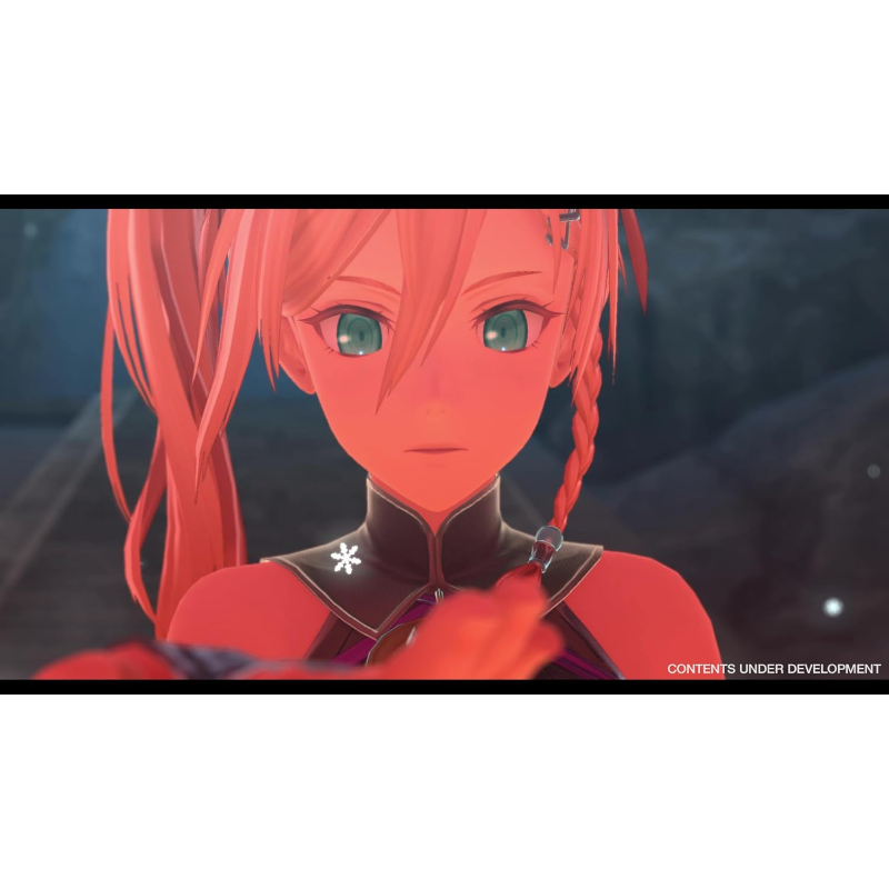 Ys X: Proud Nordics: Deluxe Edition - PS5