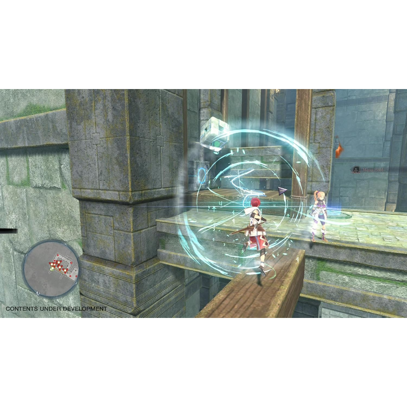 Ys X: Proud Nordics: Deluxe Edition - PS5