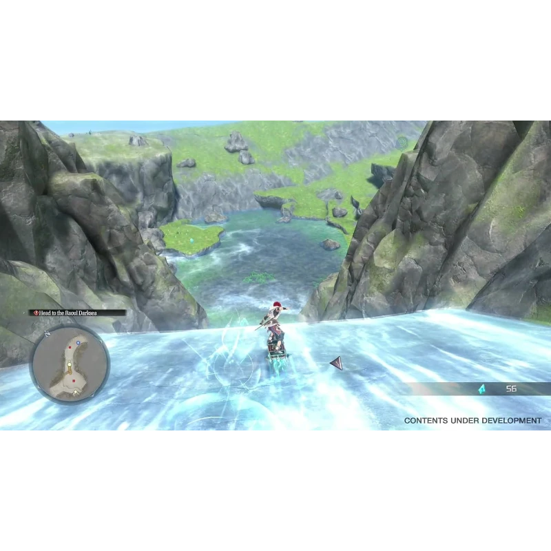 Ys X: Proud Nordics: Deluxe Edition - Switch 2 (Game-Key Card)