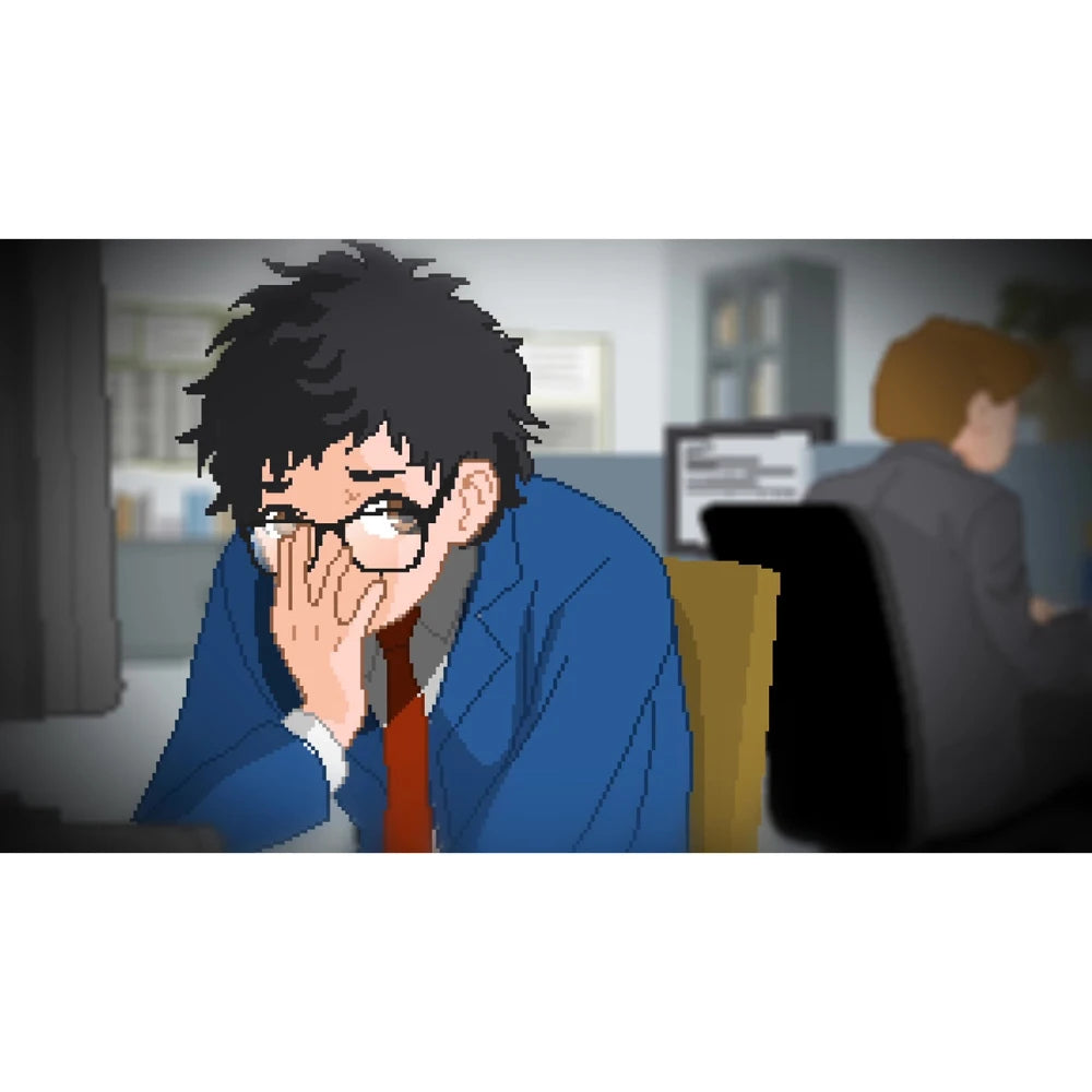 Yuppie Psycho: Executive Edition (Elite Edition) - Switch