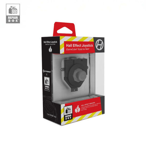 N64 Hall Effect Joystick Module (GameCube Style) - Hyperkin